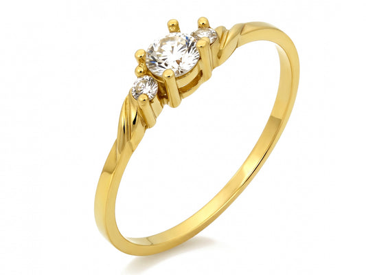 Gold Ring