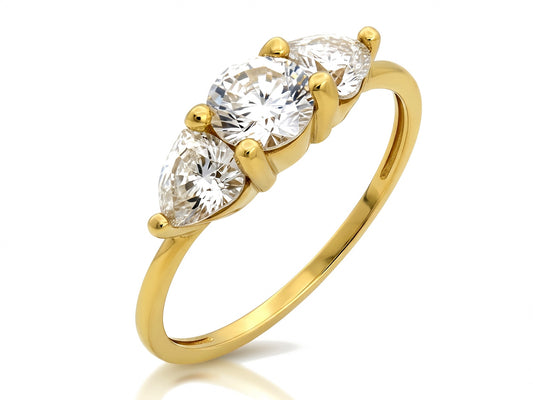Gold Ring