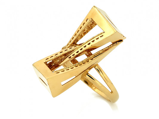 Gold Ring