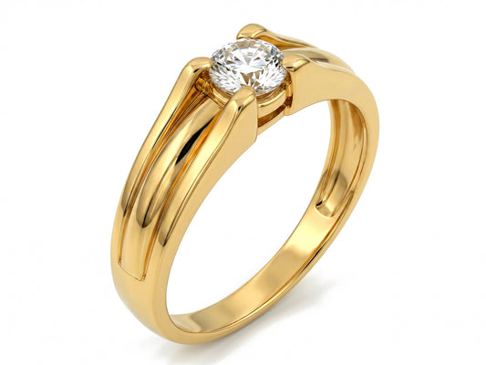 Gold Ring