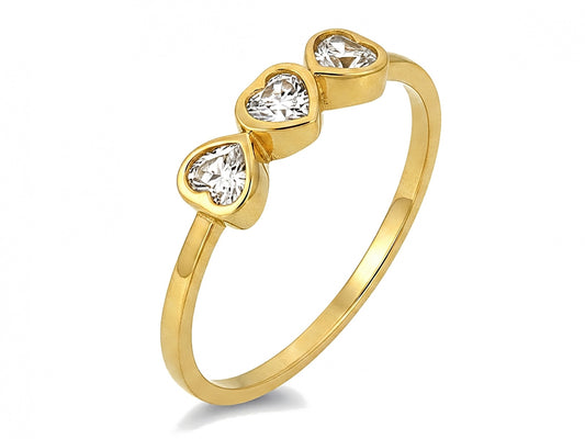 Gold Ring