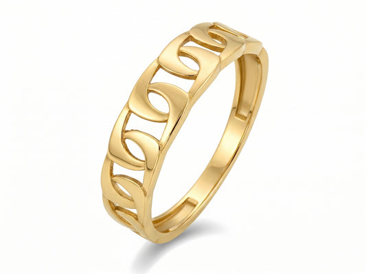 Gold Ring