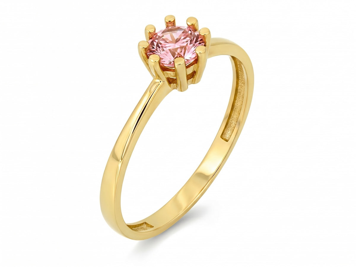 Gold Ring