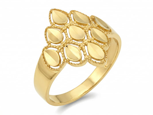 Gold Ring