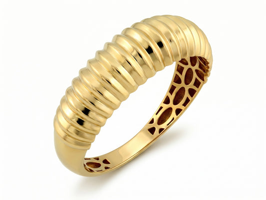 Gold Ring