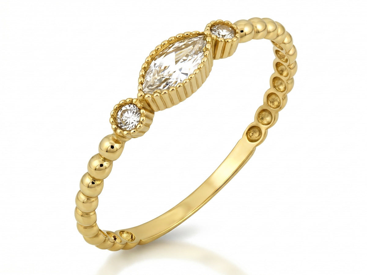 Gold Ring