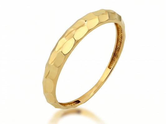 Gold Ring