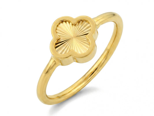 Gold Ring