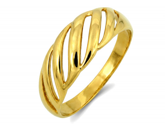Gold Ring
