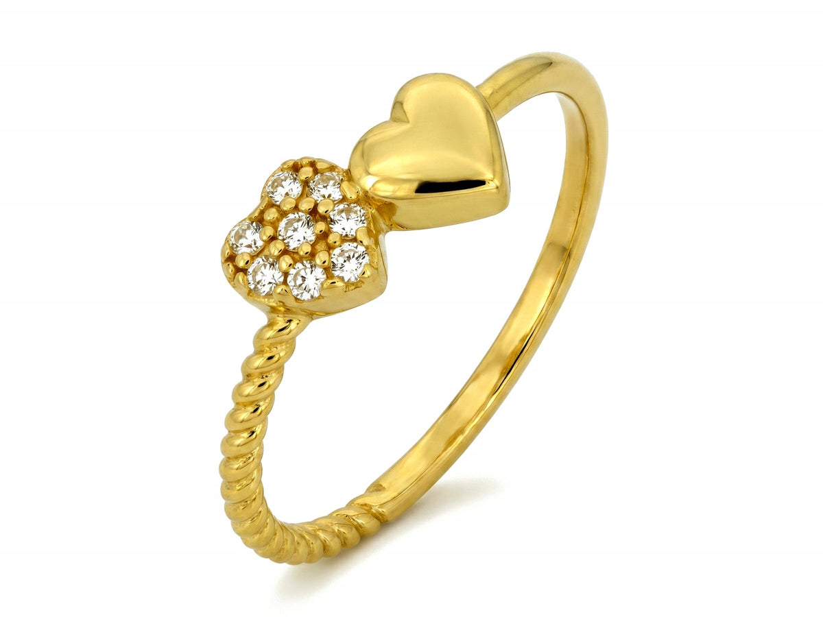 Gold Ring