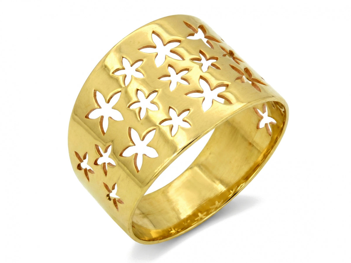 Gold Ring