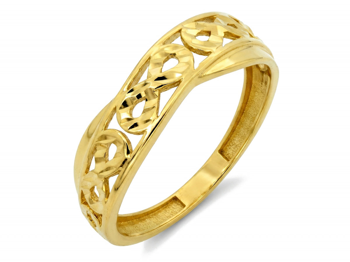 Gold Ring