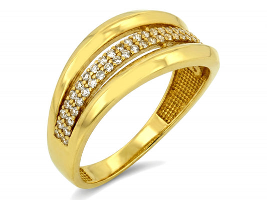 Gold Ring