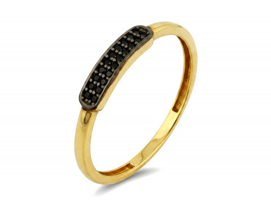 Gold Ring