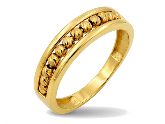 Gold Ring