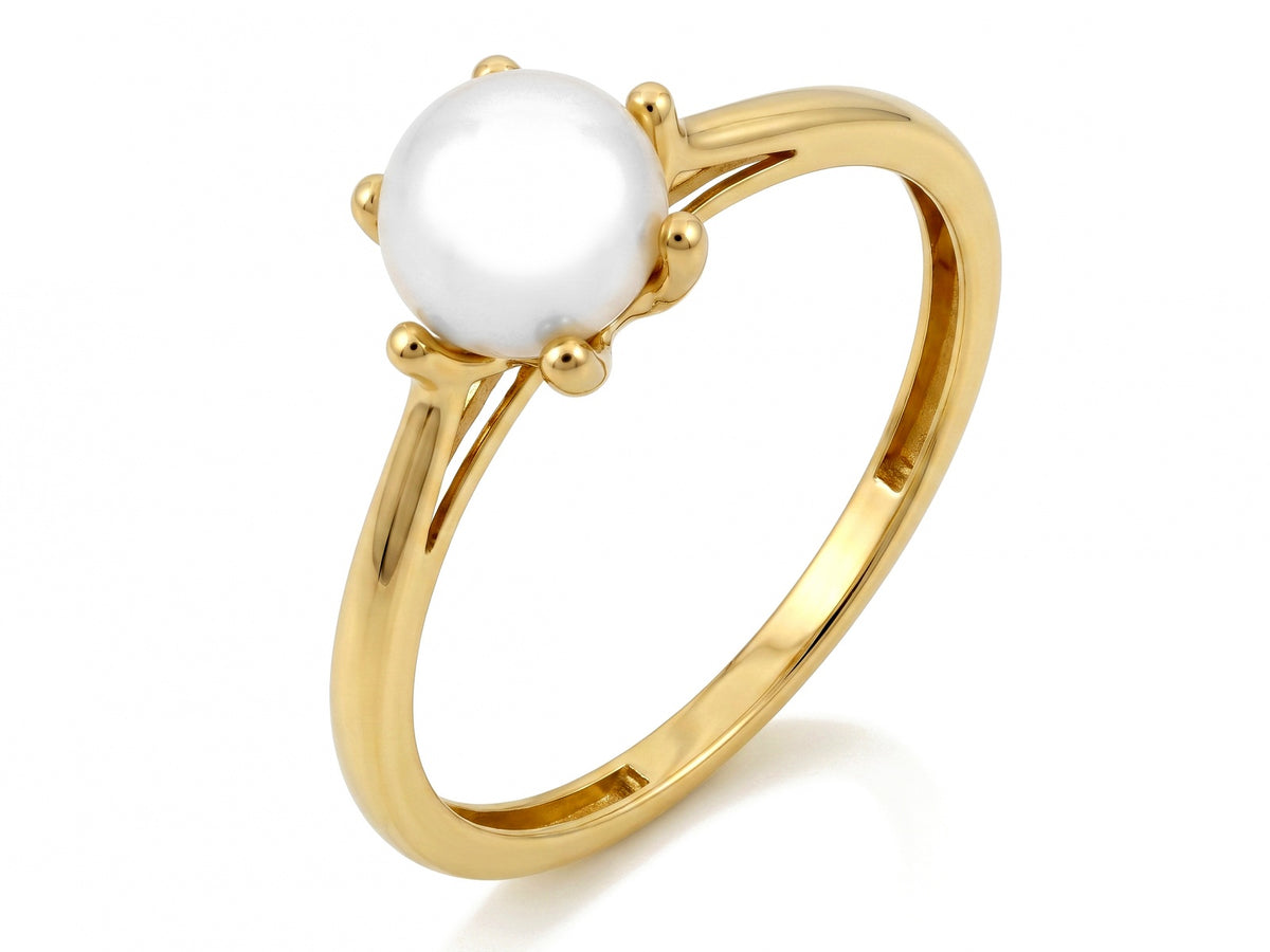 Gold Ring