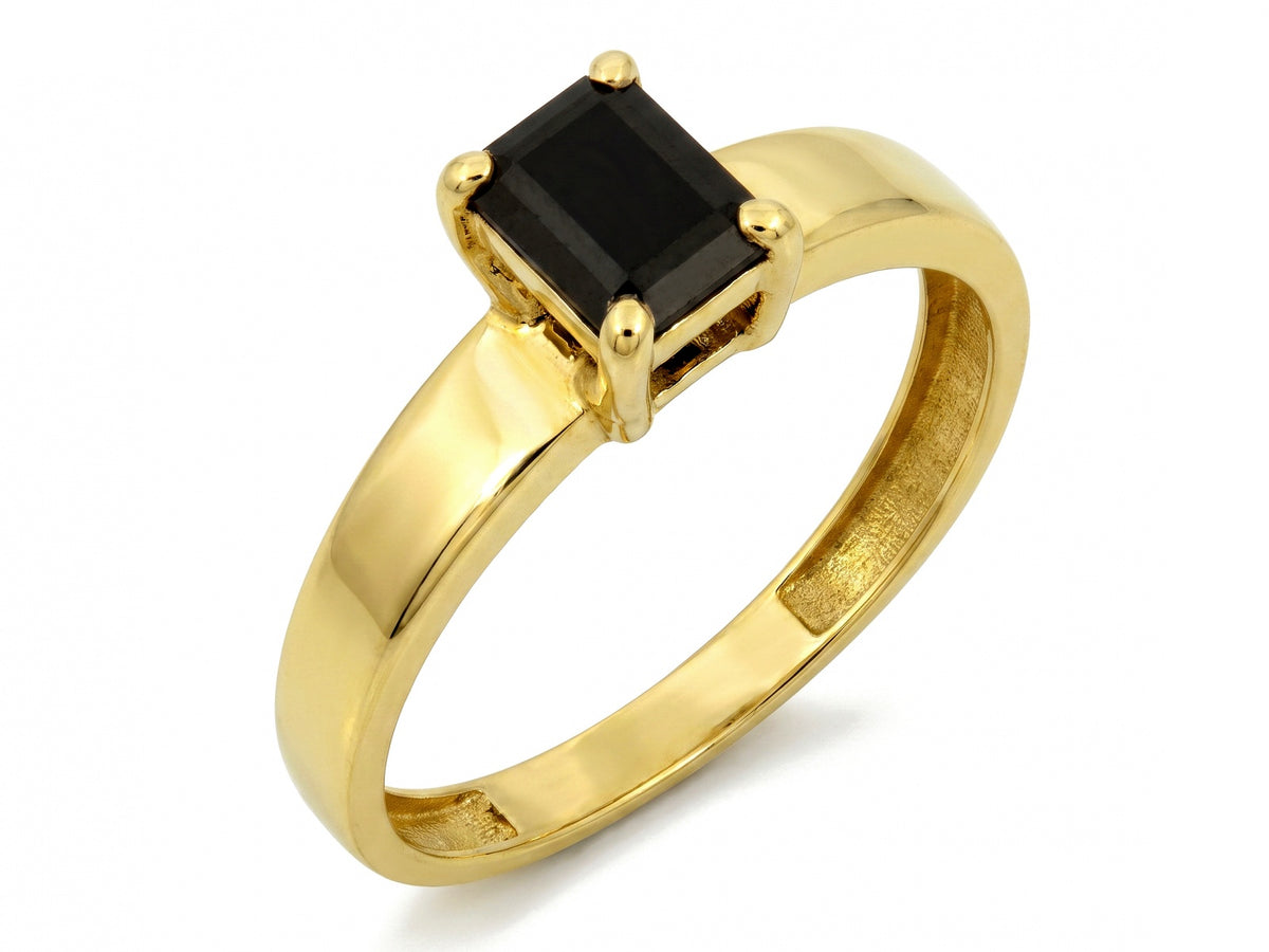 Gold Ring