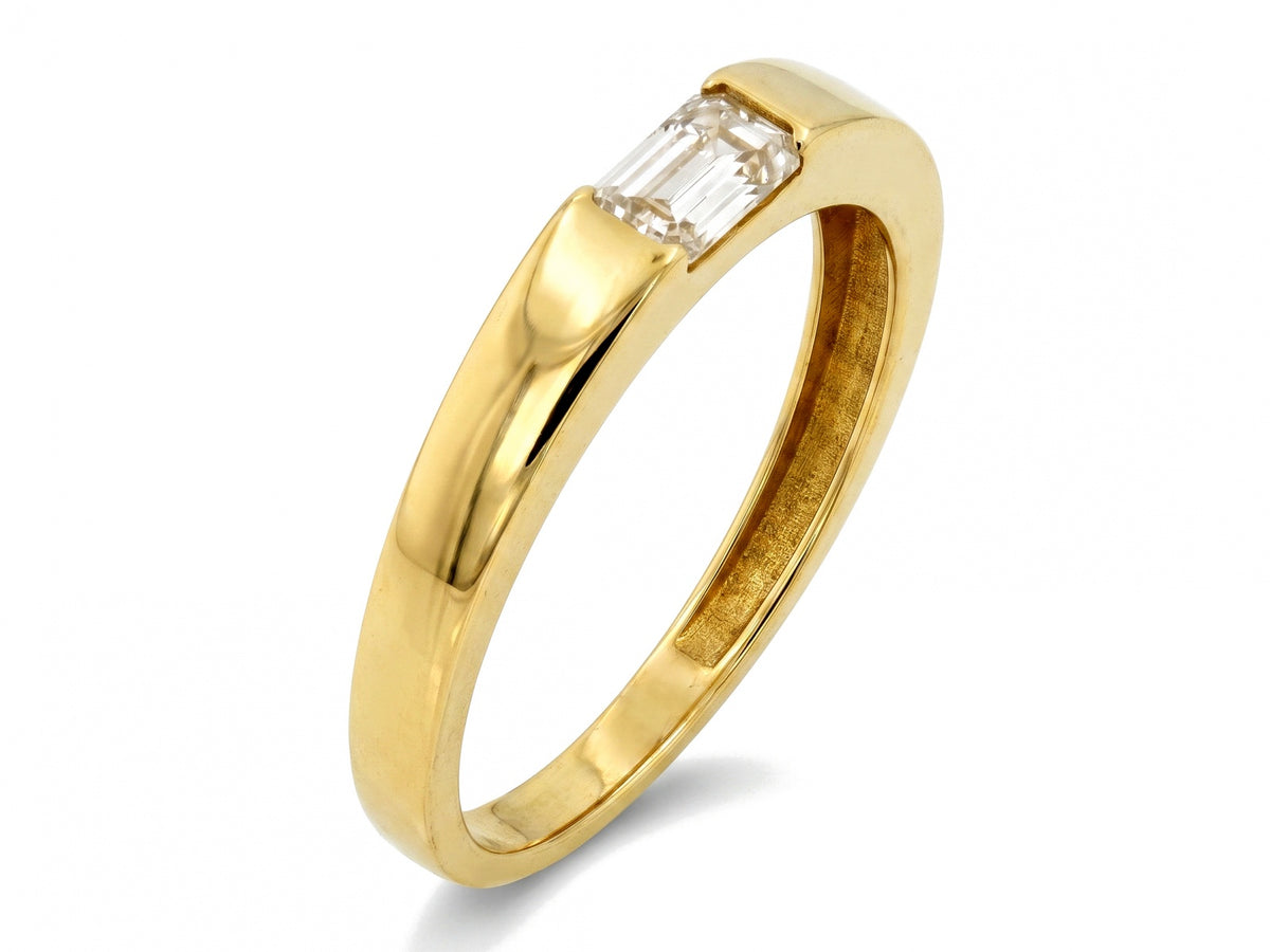 Gold Ring