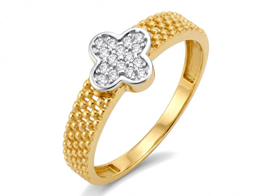 Gold Ring