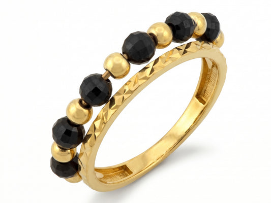 Gold Ring