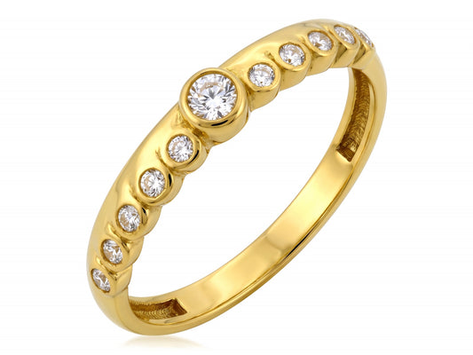Gold Ring