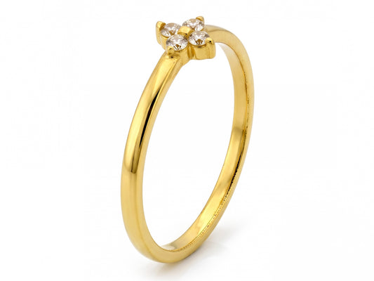Gold Ring