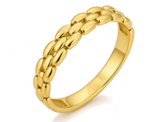 Gold Ring