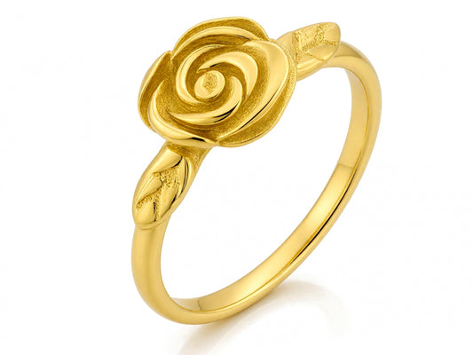Gold Ring