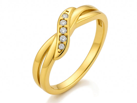 Gold Ring