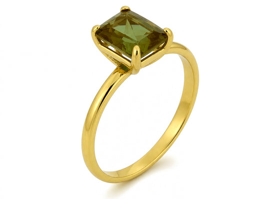Gold Ring