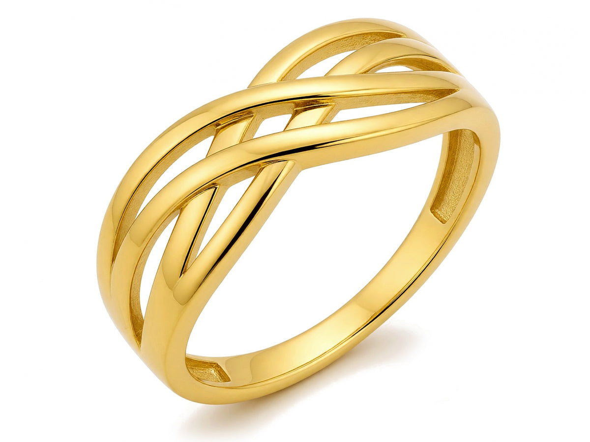 Gold Ring