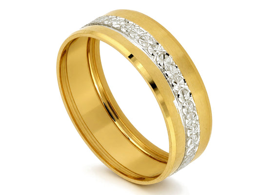 Gold Ring