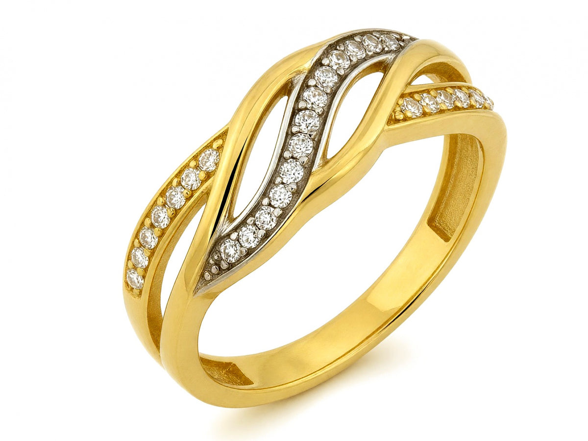 Gold Ring