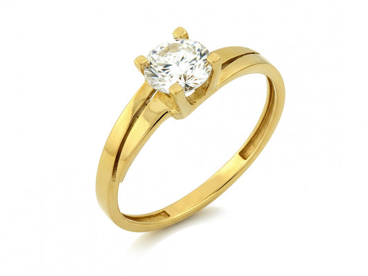 Gold Ring