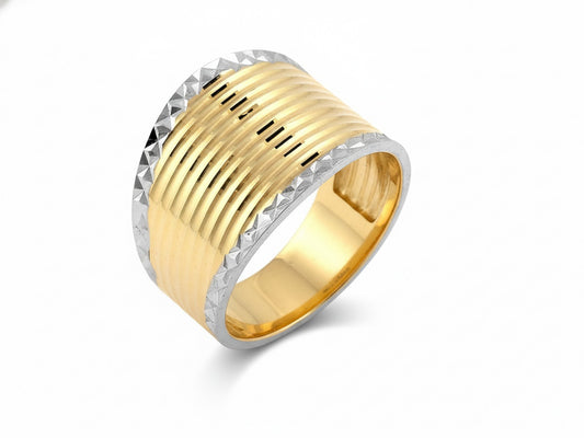 Gold Ring