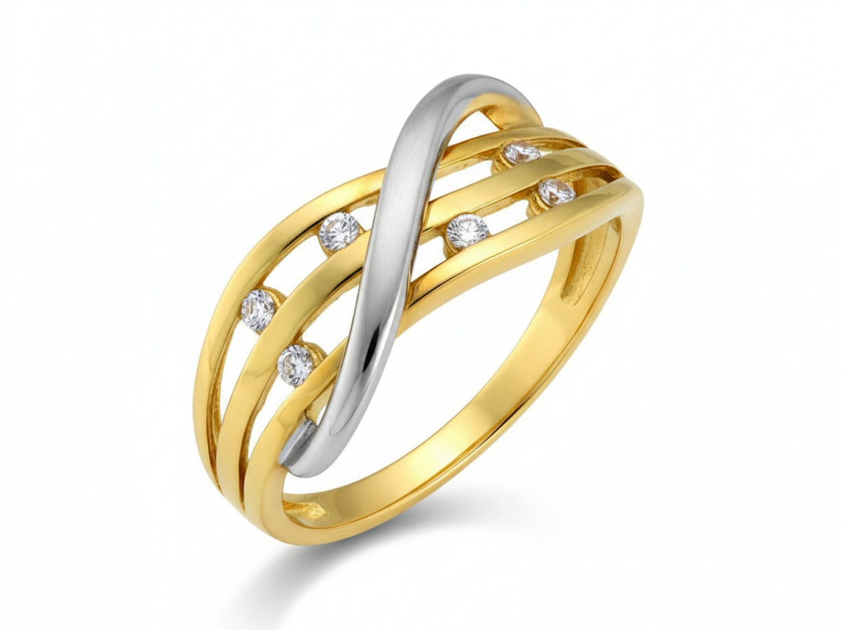 Gold Ring