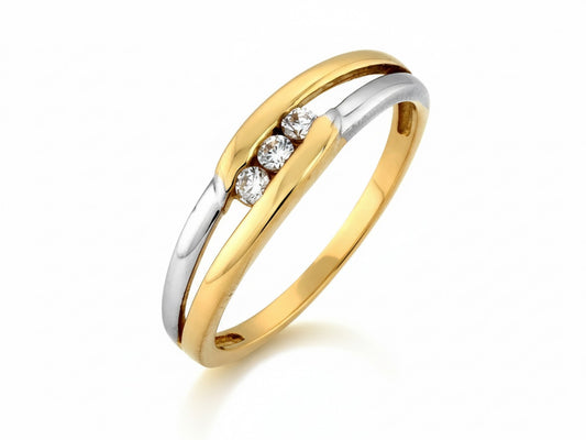 Gold Ring