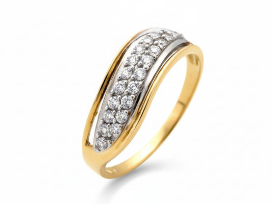 Gold Ring