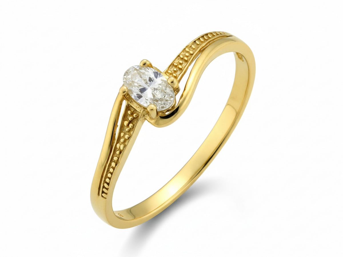 Gold Ring