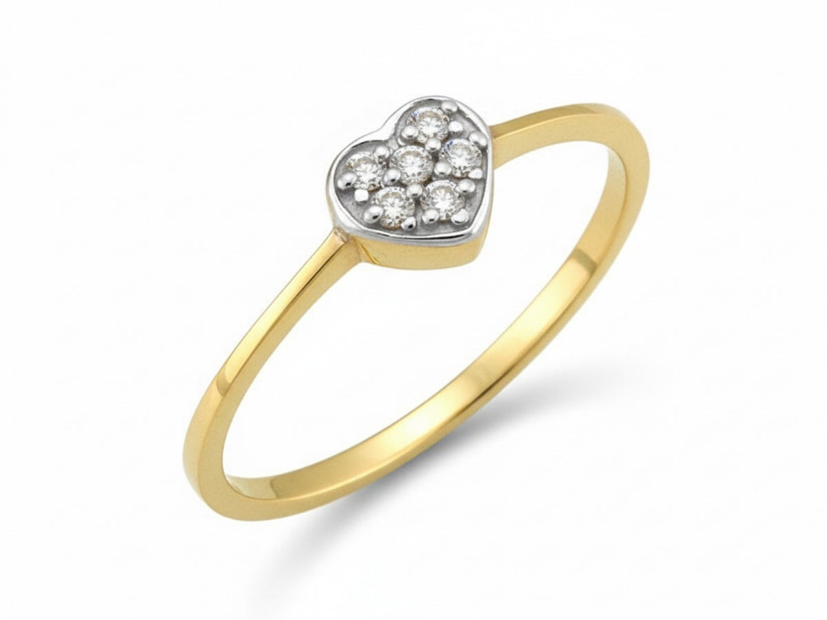 Gold Ring