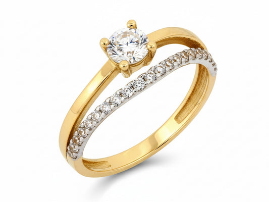 Gold Ring