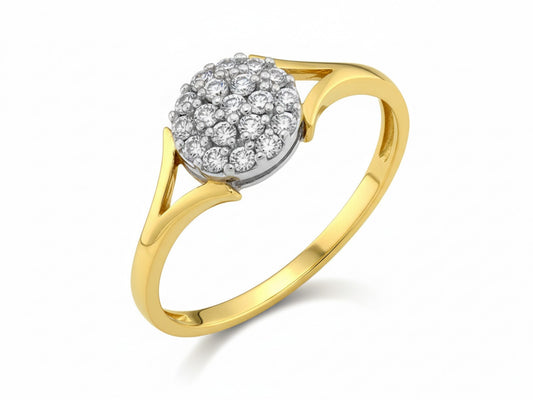 Gold Ring