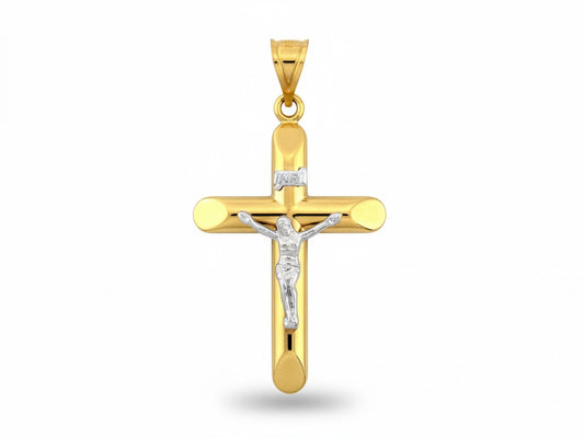 Gold Pendant