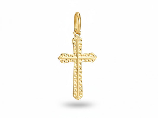 Gold Pendant