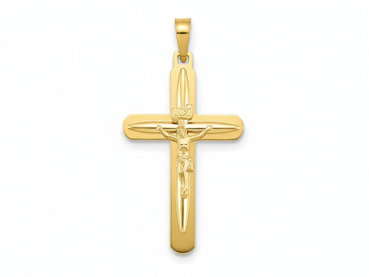Gold Pendant