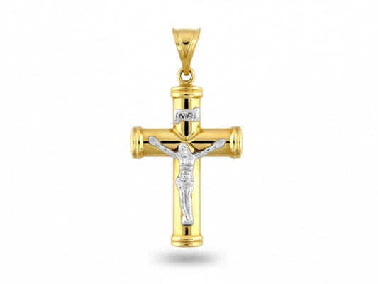 Gold Pendant