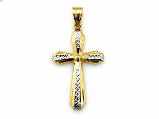 Gold Pendant