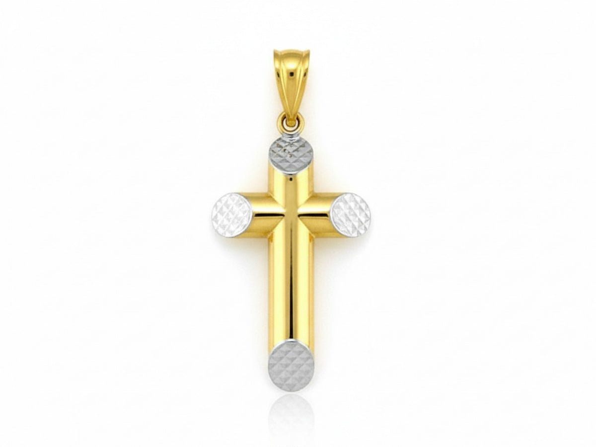 Gold Pendant