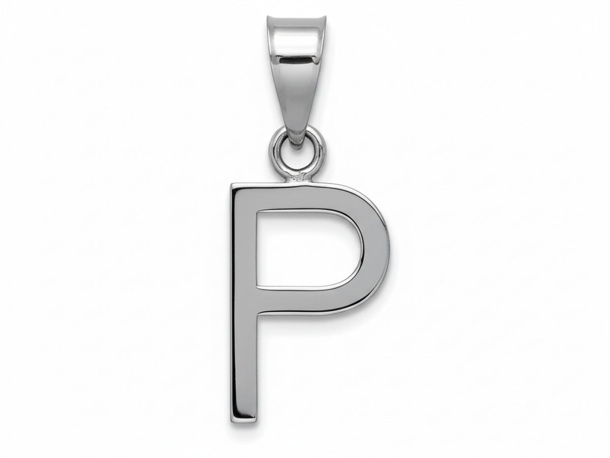 Gold Pendant