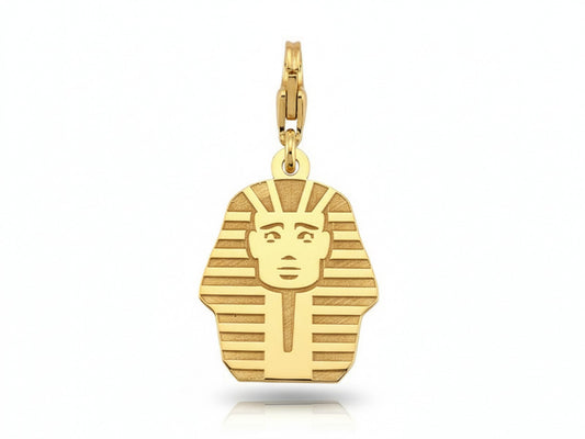 Gold Pendant